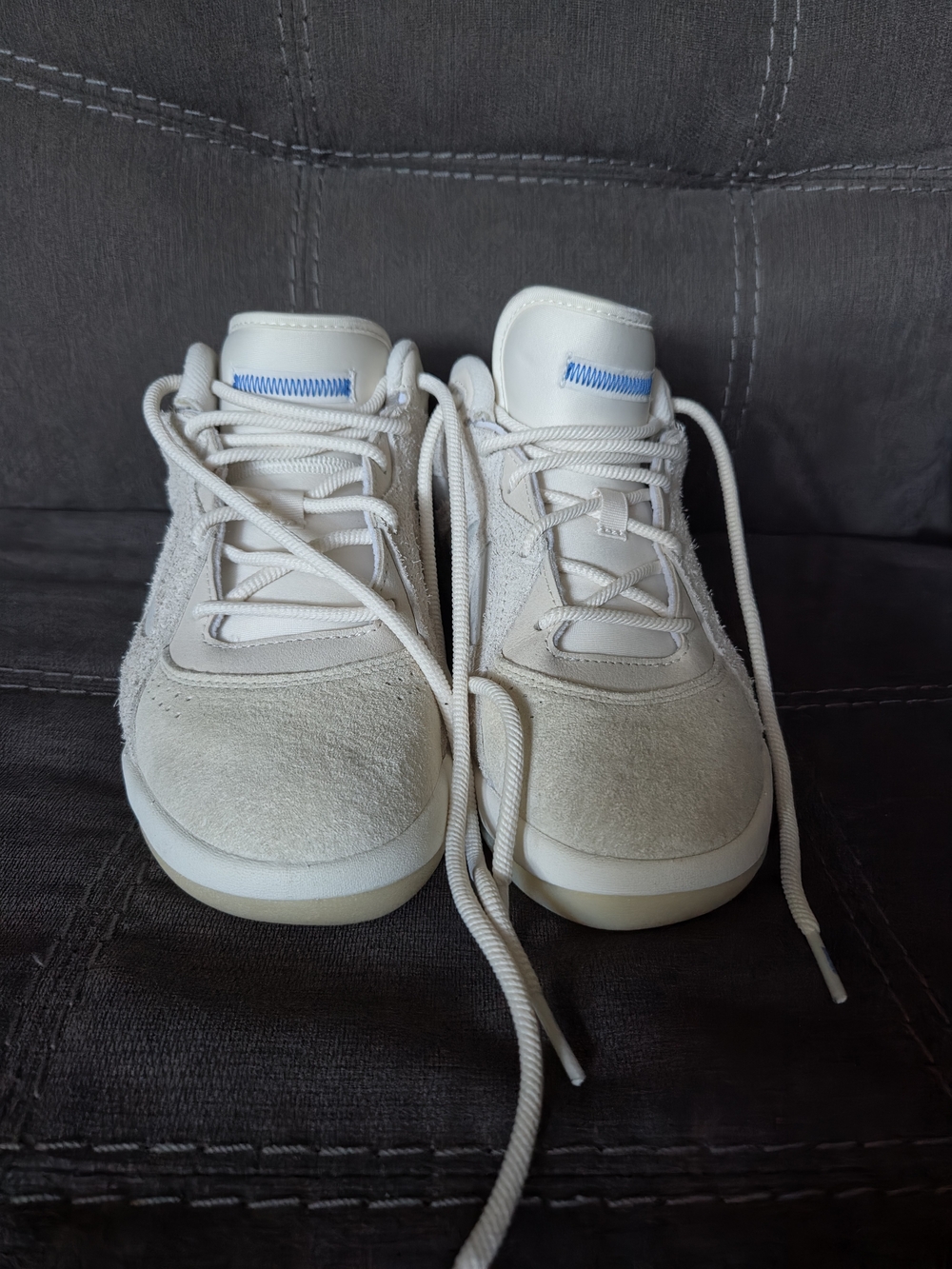 Adidas BadBo 1.0 Bad Bunny Resilience White sneakers